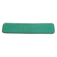 MICROFIBER DRY PAD 24" GR 12/CS